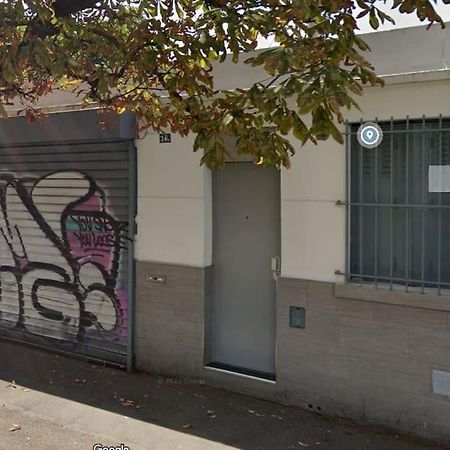 Loft Porte De Paris Croix De Chavaux 93100 Montreuil Μοντρέιγ Εξωτερικό φωτογραφία