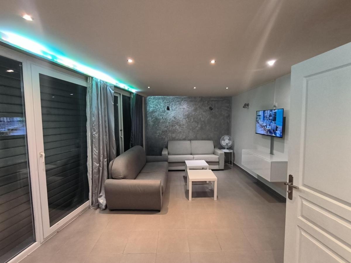 Loft Porte De Paris Croix De Chavaux 93100 Montreuil Μοντρέιγ Εξωτερικό φωτογραφία