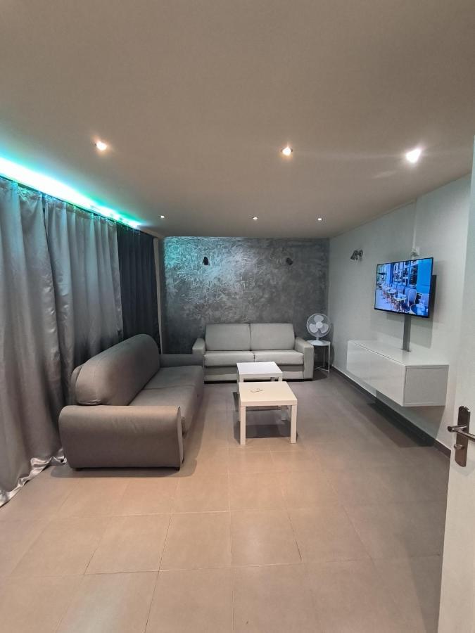 Loft Porte De Paris Croix De Chavaux 93100 Montreuil Μοντρέιγ Εξωτερικό φωτογραφία